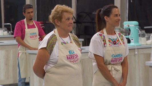 Elsa y Candela, cabeza a cabeza por la permanencia