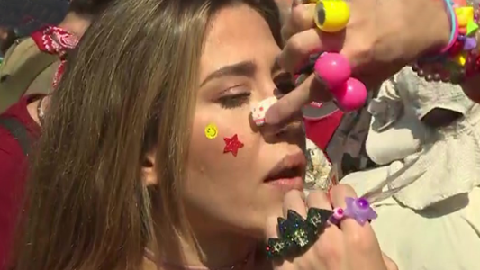 ¿Los stickers son tendencia?