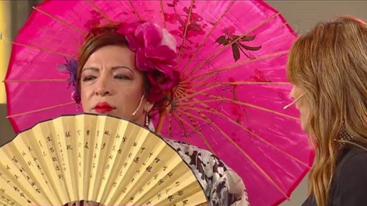 ¿Con qué actor de Hollywood está saliendo Jimena Barón?