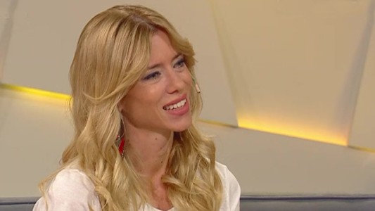 Cubero y Nicole oficialmente divorciados