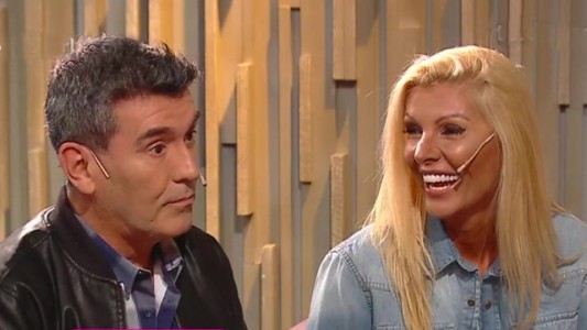 "Mi mujer maneja mis redes sociales y me borró de WhatsApp"