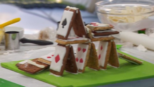 Se vienen abajo las preparaciones