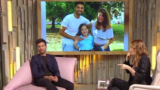 El lado que no conocías del Chino Leunis