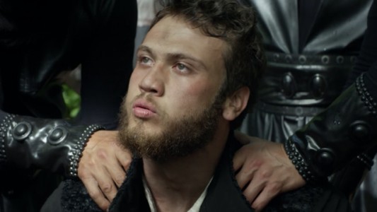 ¿Selim mató a su hermano y sobrinos?