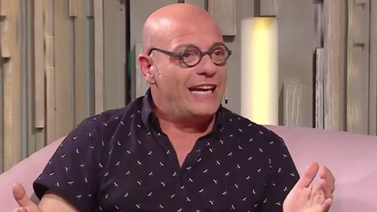 Campi: "Ayer nos cortaron el gas"