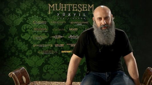 Los Secretos del Sultán (Parte 1)