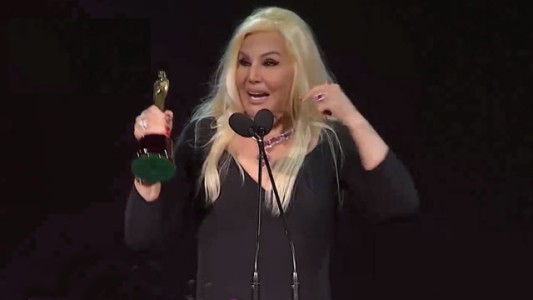 Hoy 14.30hs: Ternas y nominados al Martín Fierro