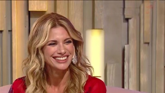 "Me sorprende cuando me preguntan cosas simples"