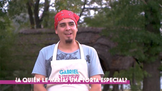 La receta de tu vida: ¿A quién le harías una torta especial?