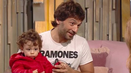 La nueva vida de Gustavo Conti