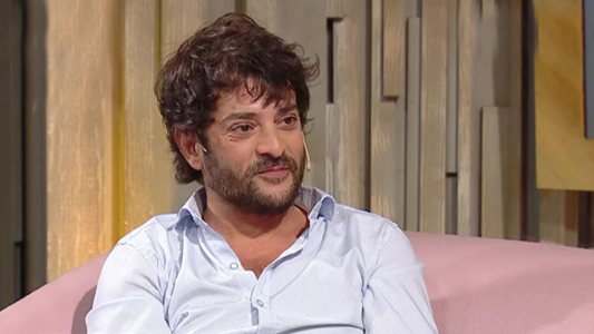 La vida de Pablo Rago en 3 minutos