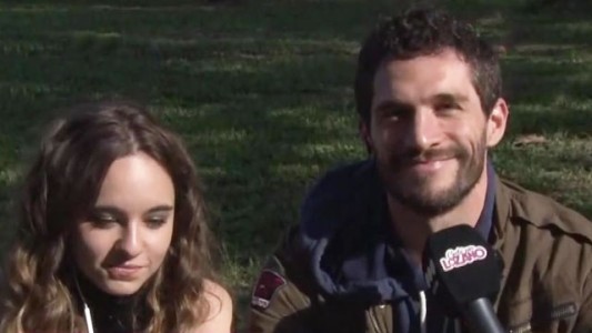 La escena de bullying que conmovió a todxs