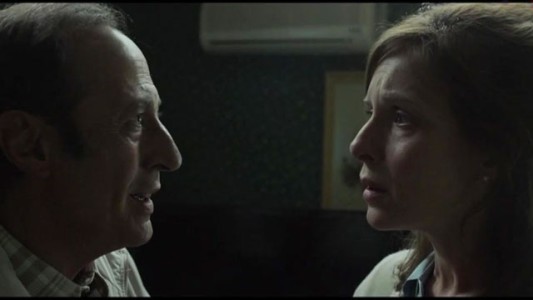 "Animal": ¿Cómo nace el guión de la película?