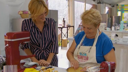 Elsa ya tiene un candidato: "Va a ser muy difícil ganarle"