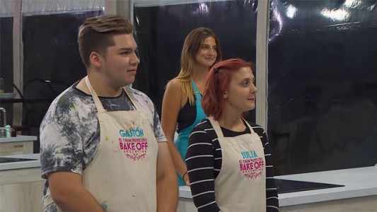 Julia y Gastón, un duelo repetido