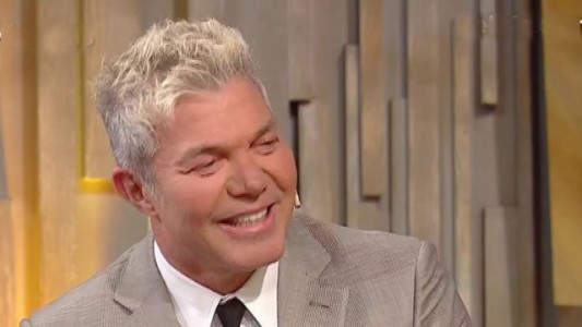 "Mi secretaria le compra la ropa interior a mi mujer"