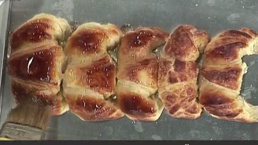 ¡Facturas caseras!
