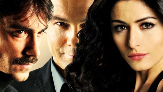 ¡Conocé a los protagonistas de "La Venganza de Iffet"!