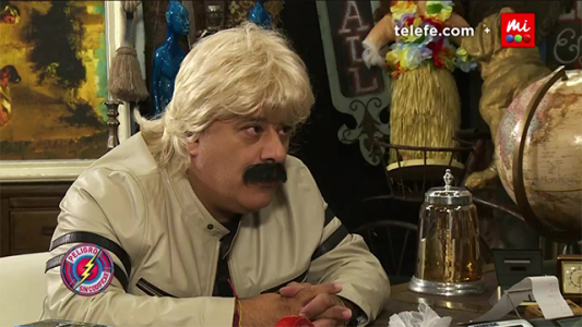 Un nuevo negocio de "El Cachador"