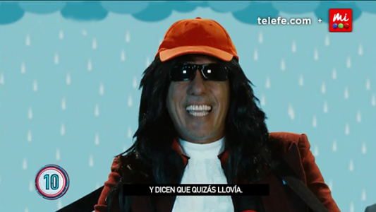 Los Wikipedia: ¡La cumbia del 25 de Mayo!