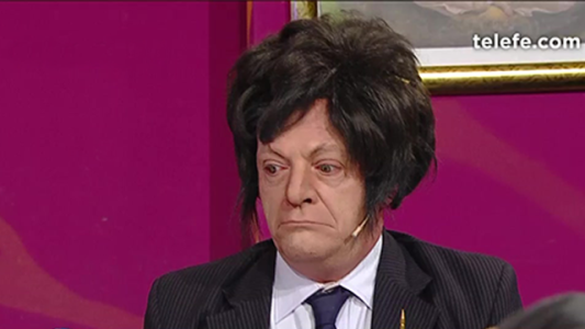 Javier Mileidi: un economista particular