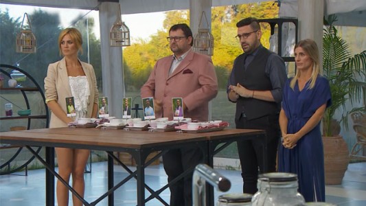 Soufflé de chocolate: bochazo masivo