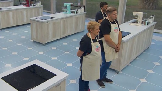 La juventud de Gastón vs la experiencia de Elsa