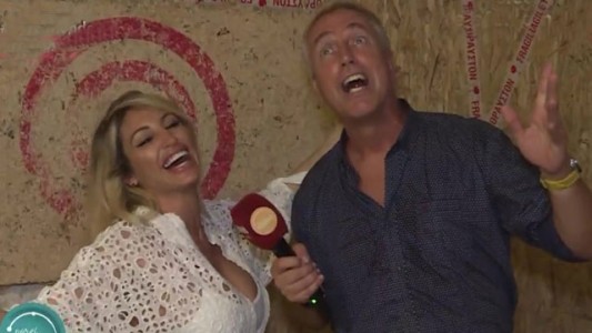 Terapia anti-stress a fuerza de golpes