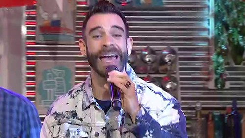 Wolfine, el furor del Reggaetón
