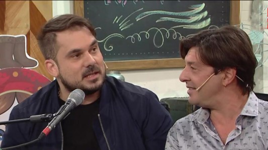 Bambi canta lo que le pidas
