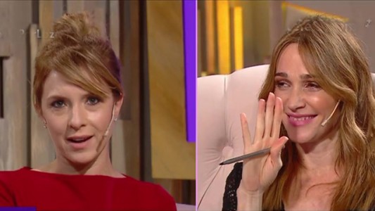 "Volvemos contentos a trabajar al ver algo tan lindo"