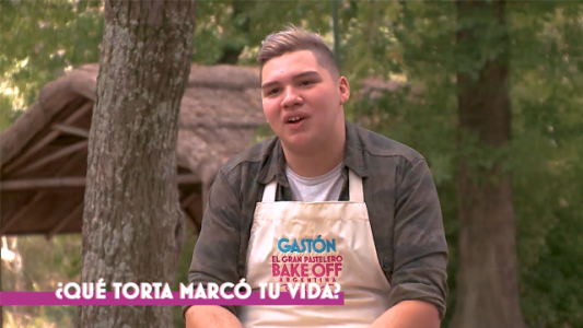 La receta de tu vida: ¿Qué torta marcó tu vida?