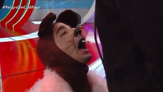 La Ratita aprende ruso