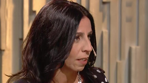 ¿Por qué se pelearon Julieta Bal y su hermano Fede?