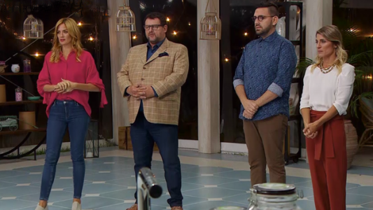 ¡Ya están los 3 finalistas y el último eliminado!