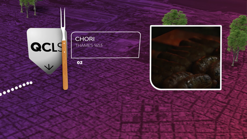 Los mejores choris y tragos de Buenos Aires