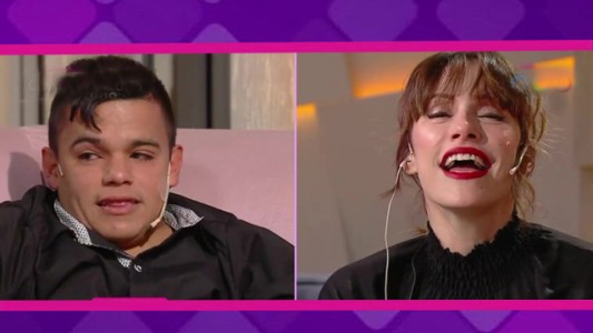 ¿Por quién muere de amor Brian Buley?