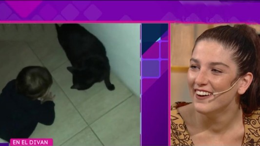 La vida de Toribio en las redes