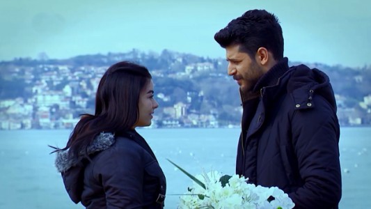 Los idas y vueltas entre Selim y Zeynep