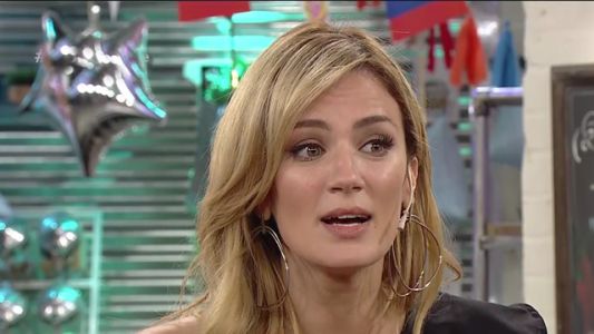 Pusimos a prueba a Paula Chaves