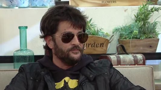 Entrevista completa a Pablo Rago