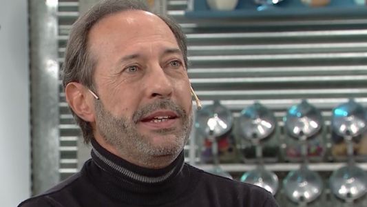 Entrevista completa a Guillermo Francella