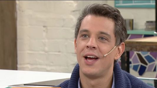 Entrevista completa a Ludovico di Santo
