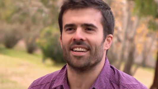 Vida de finalista: un repaso por la carrera de Hernán