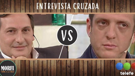 Entrevista cruzada: Kablan vs. Szeta
