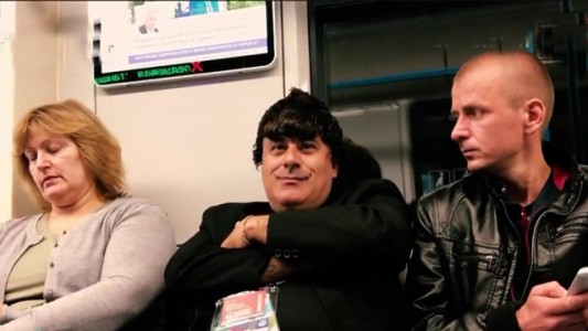 Lo que nadie te muestra de Rusia 2018