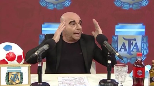 Inesperada conferencia de Jorge Sampaoli