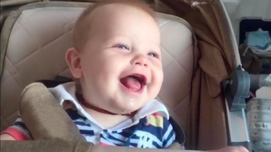 El video que hizo emocionar a Mirko