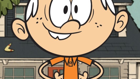 Loud House