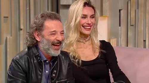 El secreto del amor absoluto de Fabián Vena